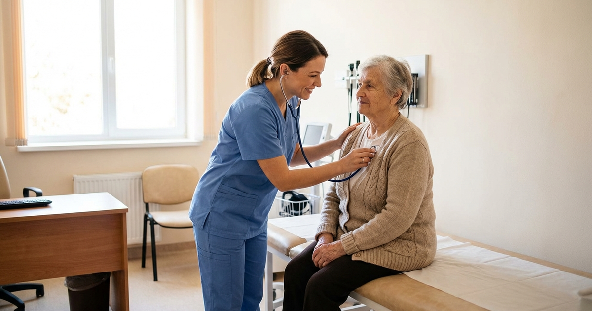 Affordable Care Improvement Bill