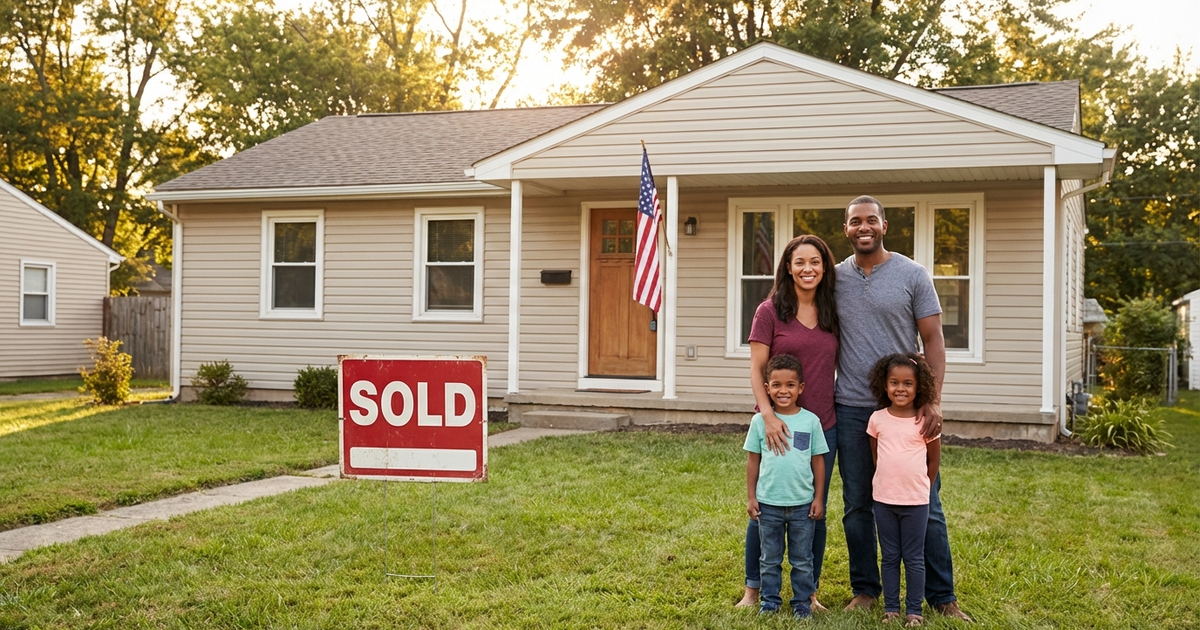 American Dream and Affordability Bill