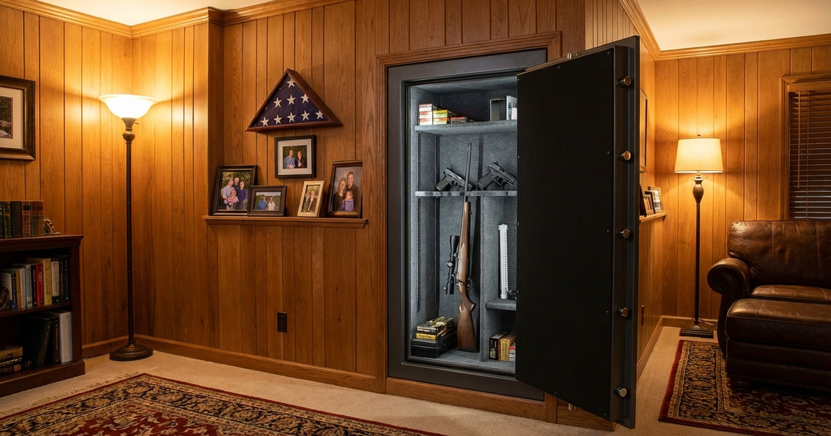 Firearms Rights and Safety Bill