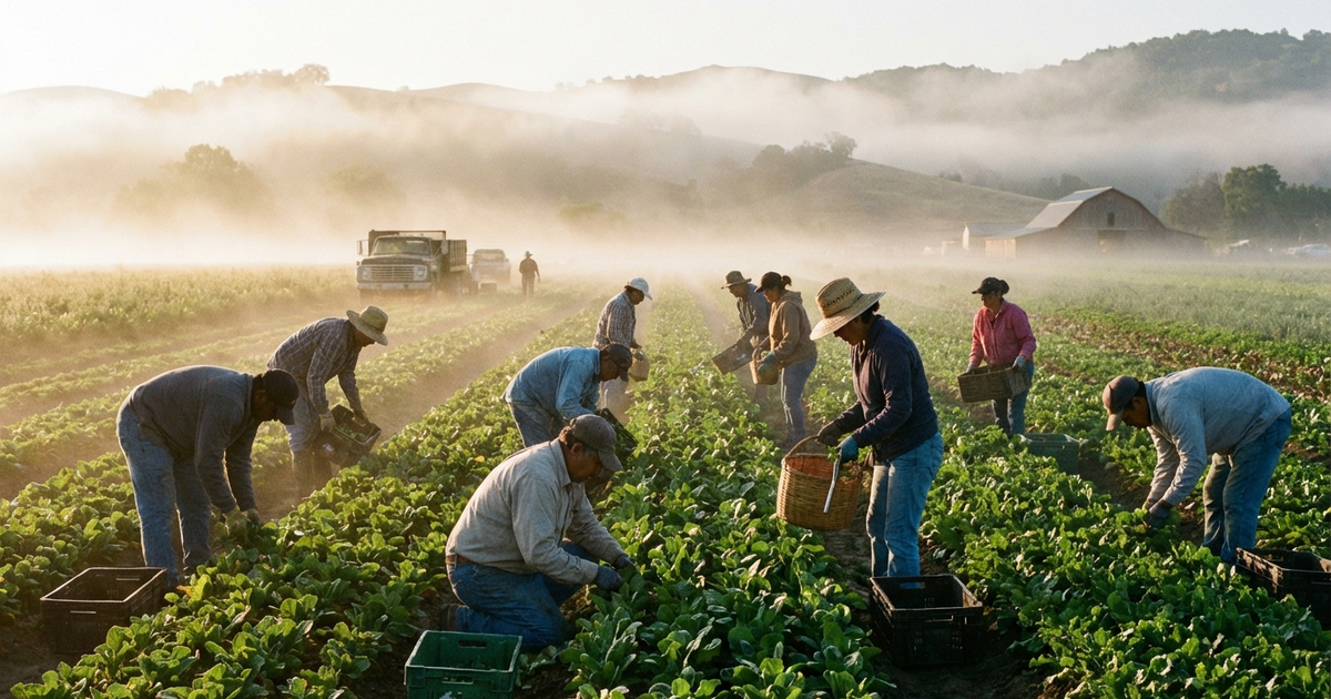 Immigration Reform and Guest Worker Bill